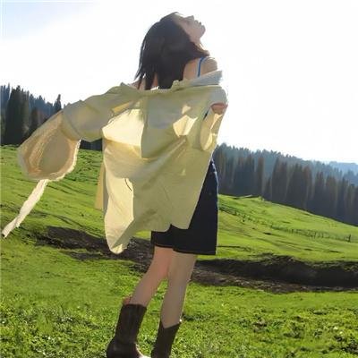 小亲亲海报