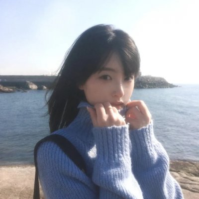 非可疑人员海报